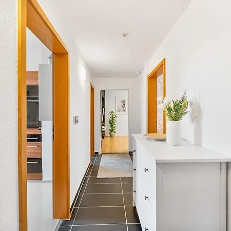 3-Zimmer-Wohnung In Leonberg Exterior photo