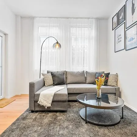 3-Zimmer-Wohnung In Leonberg Exterior photo
