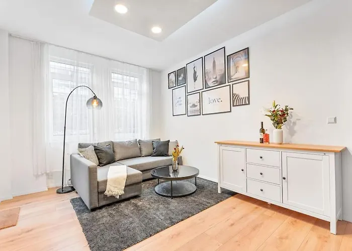3-Zimmer-Wohnung In Leonberg