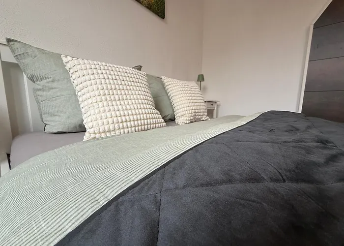 3-Zimmer-Wohnung In Leonberg
