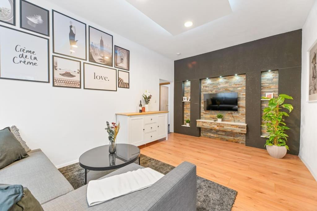 3-zimmer-wohnung In Leonberg