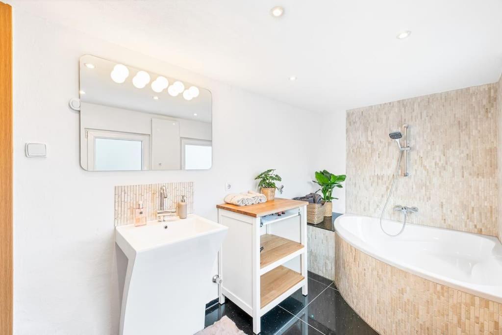 3-zimmer-wohnung In Apartment