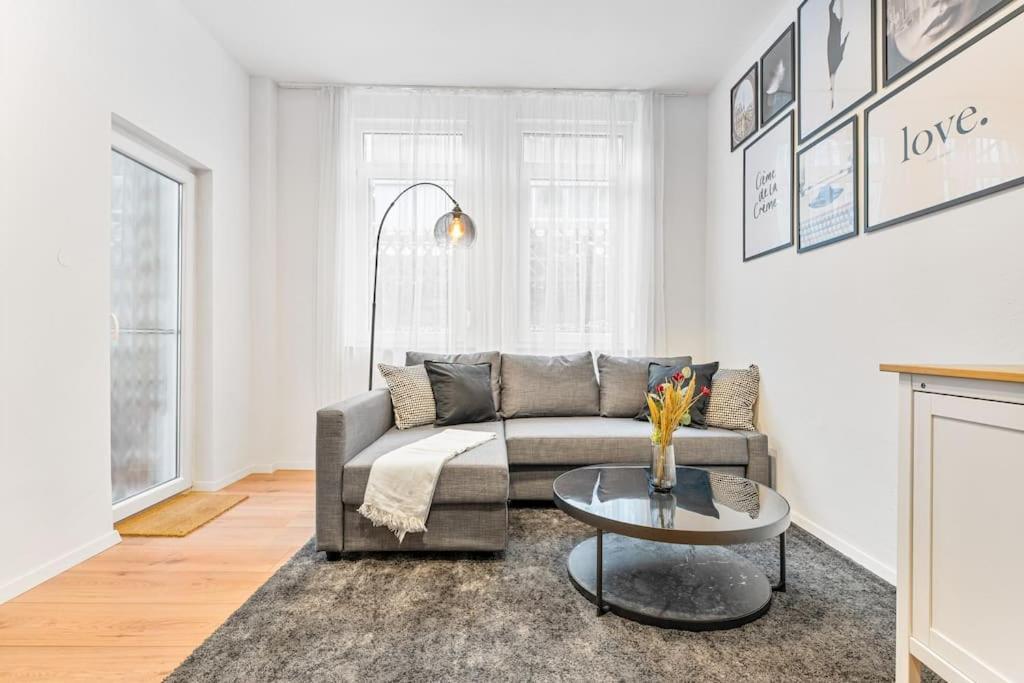3-zimmer-wohnung In Apartment Leonberg