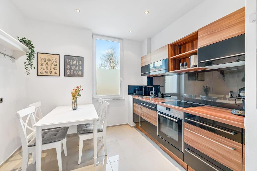 3-zimmer-wohnung In * Leonberg