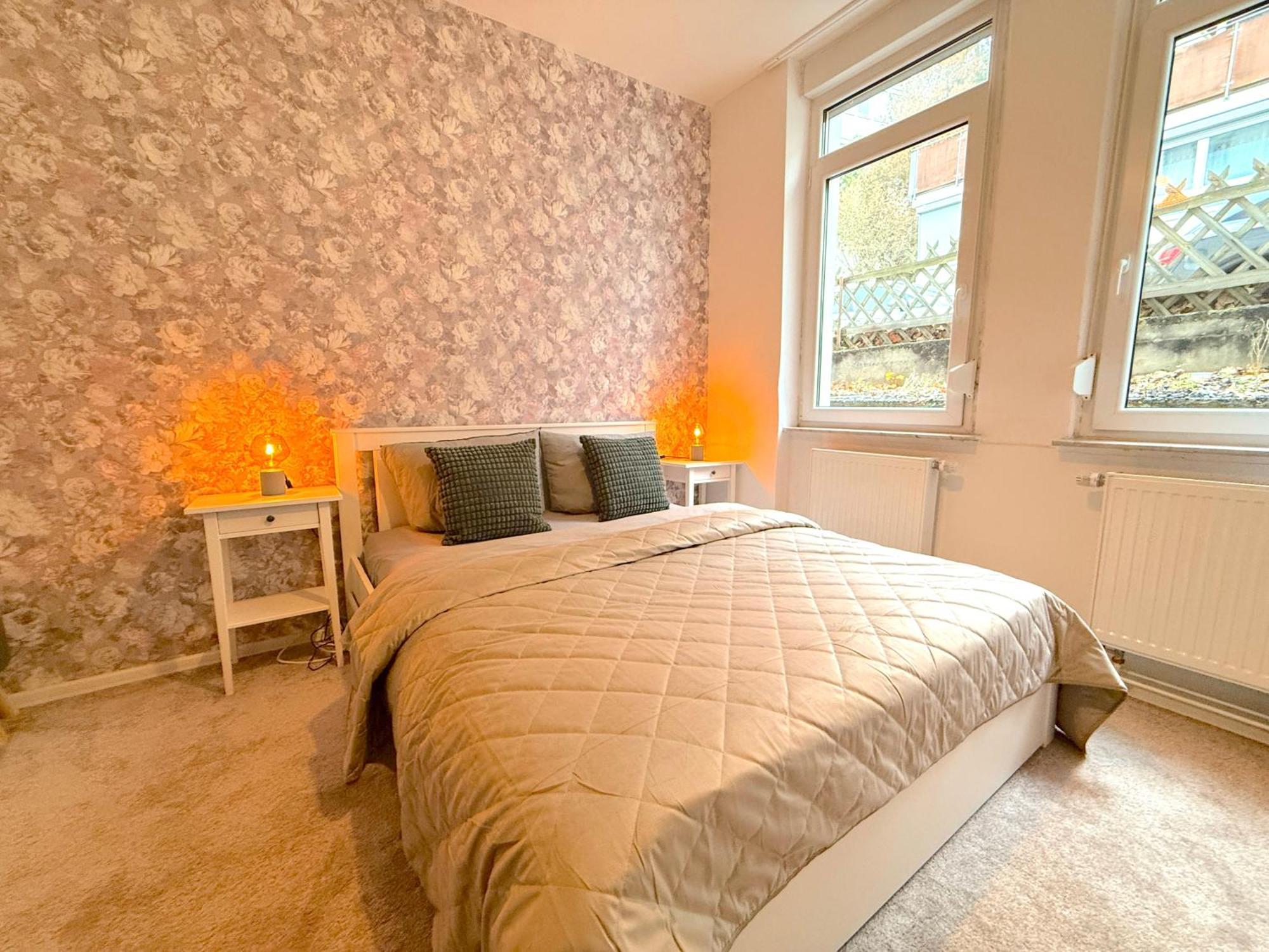 3-zimmer-wohnung In Apartment