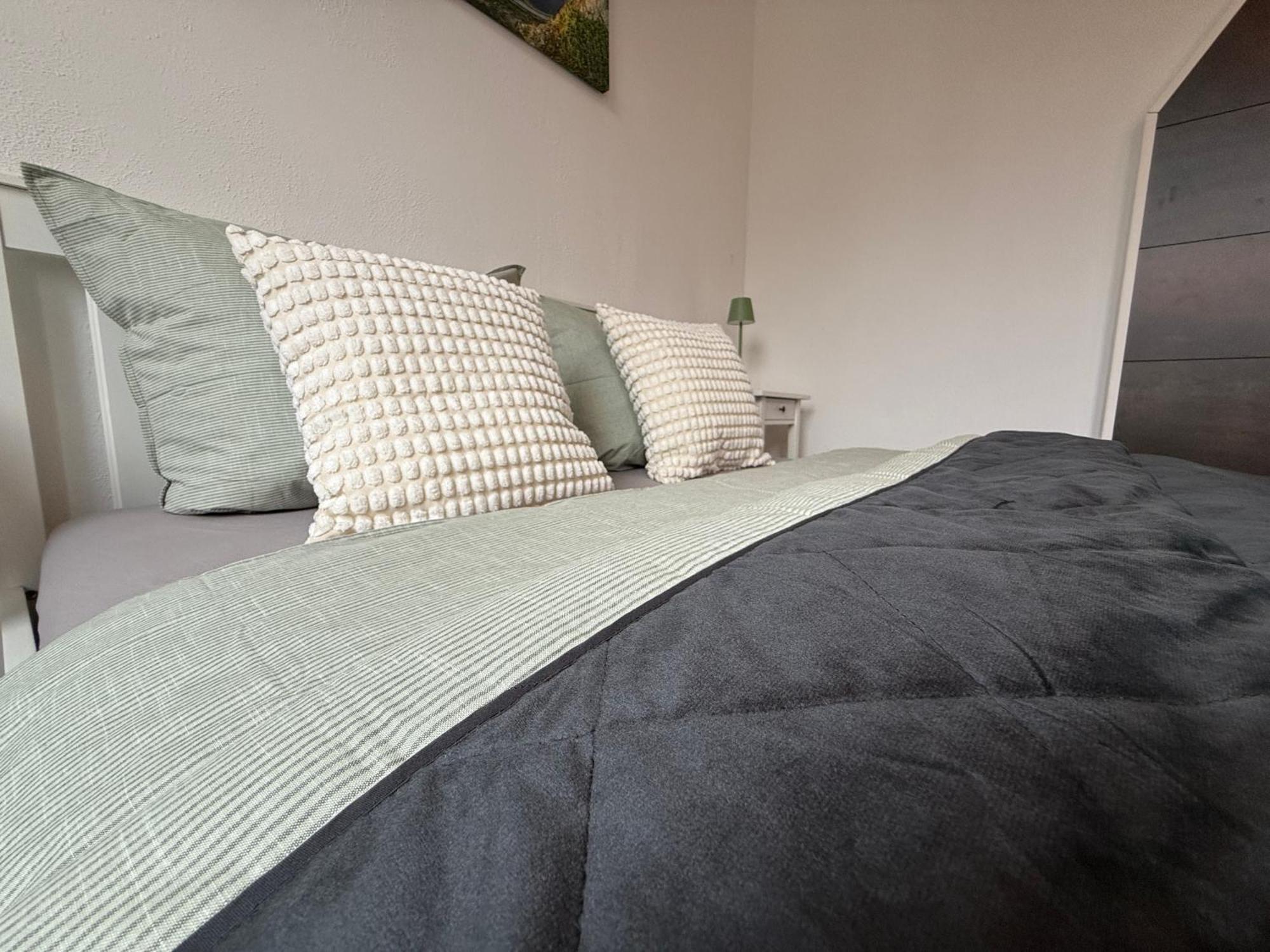 3-zimmer-wohnung In