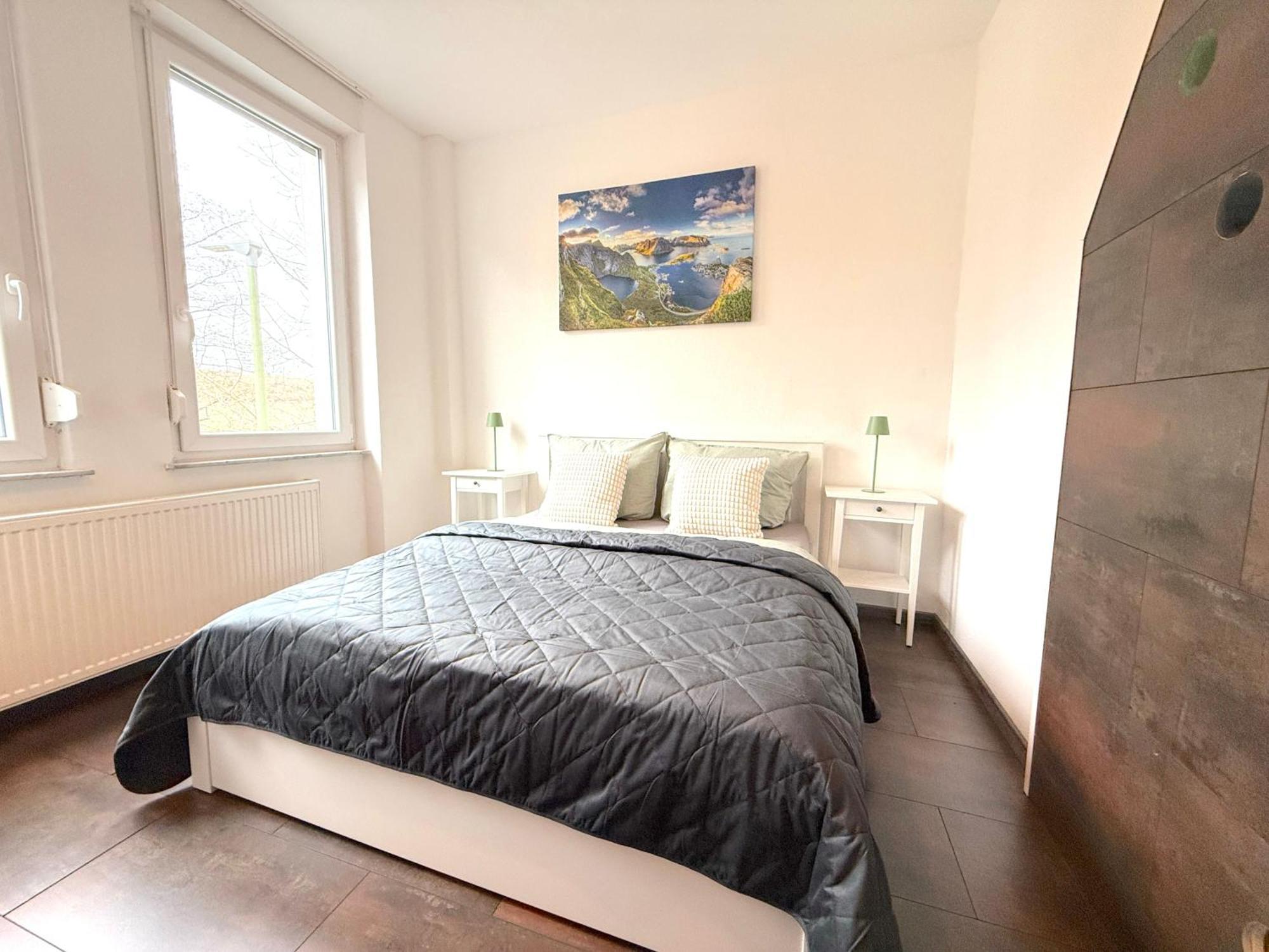 3-zimmer-wohnung In Apartment Leonberg